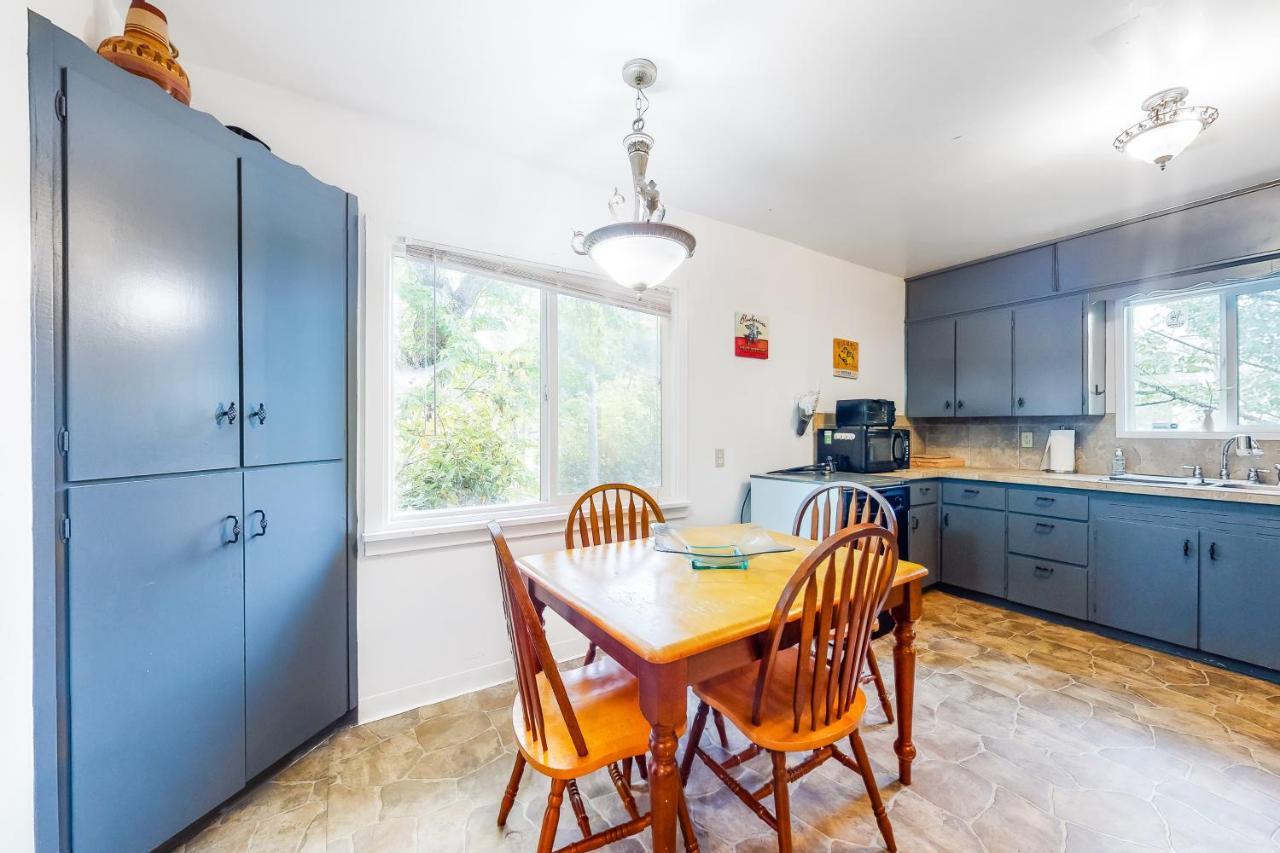 River View House 斯普林菲尔德 外观 照片
