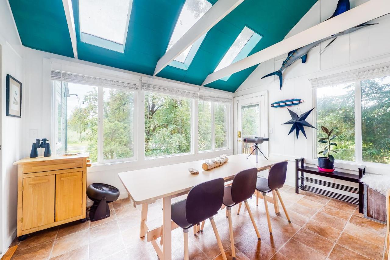 River View House 斯普林菲尔德 外观 照片