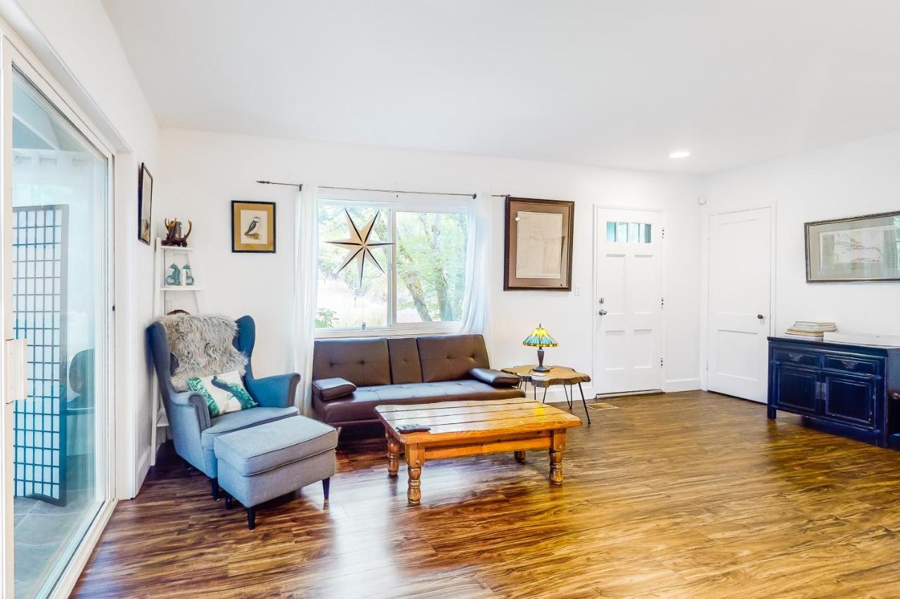 River View House 斯普林菲尔德 外观 照片