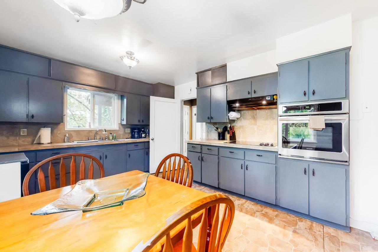 River View House 斯普林菲尔德 外观 照片