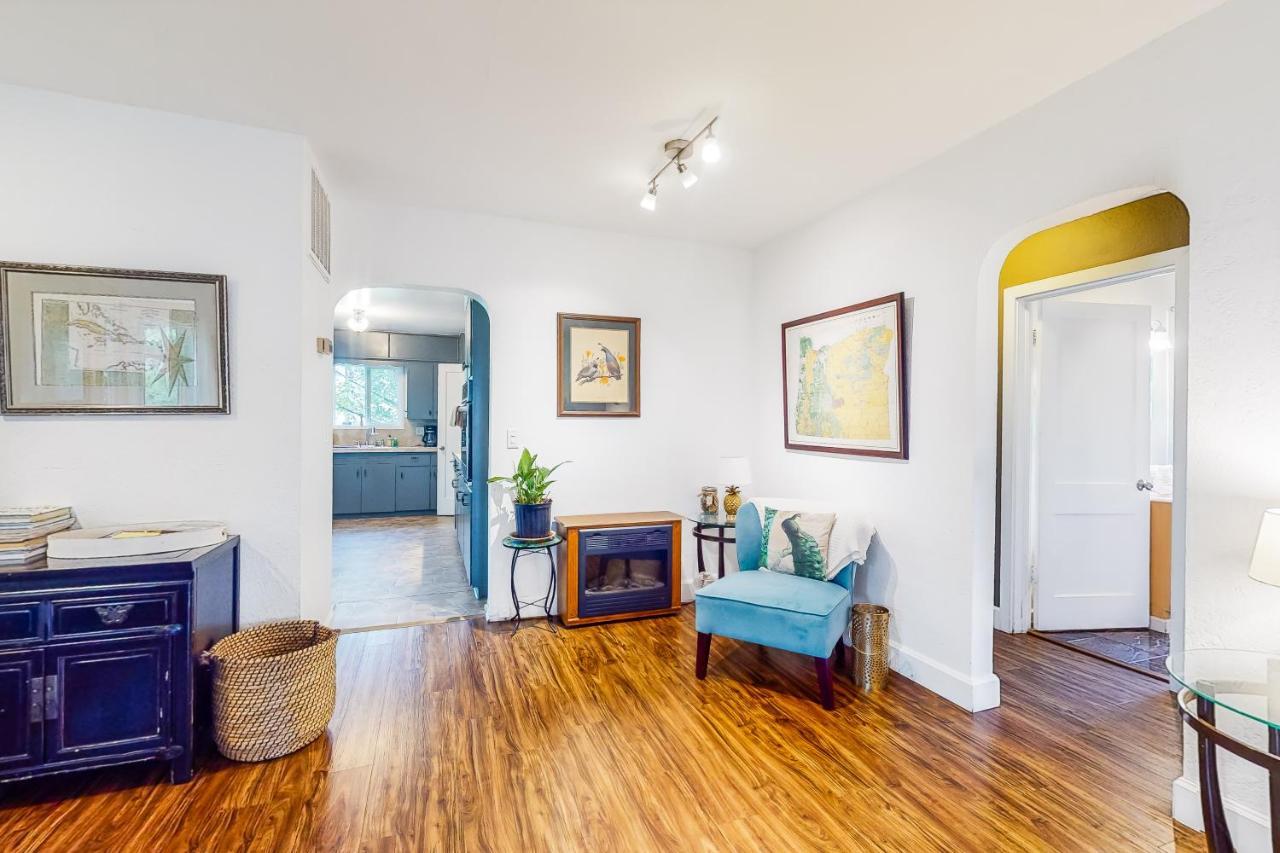 River View House 斯普林菲尔德 外观 照片