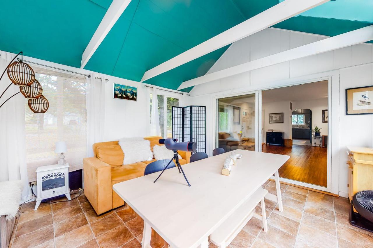 River View House 斯普林菲尔德 外观 照片