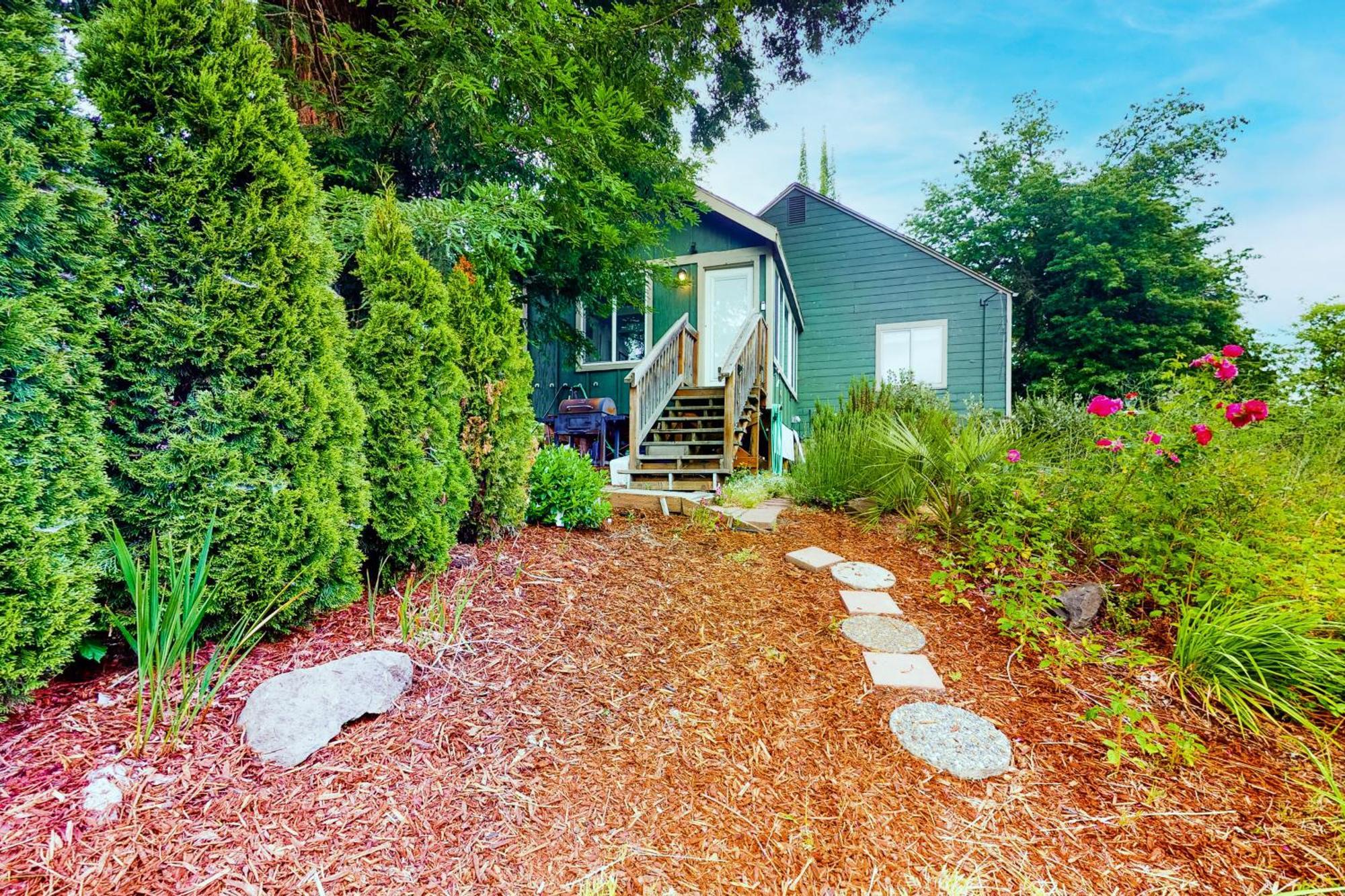 River View House 斯普林菲尔德 外观 照片
