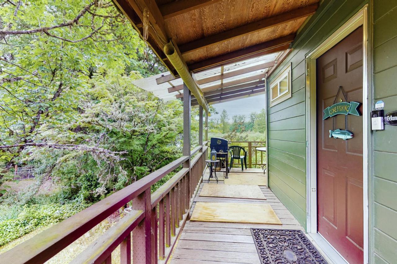 River View House 斯普林菲尔德 外观 照片